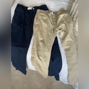 Bundle Cat + Jack Boys Pants